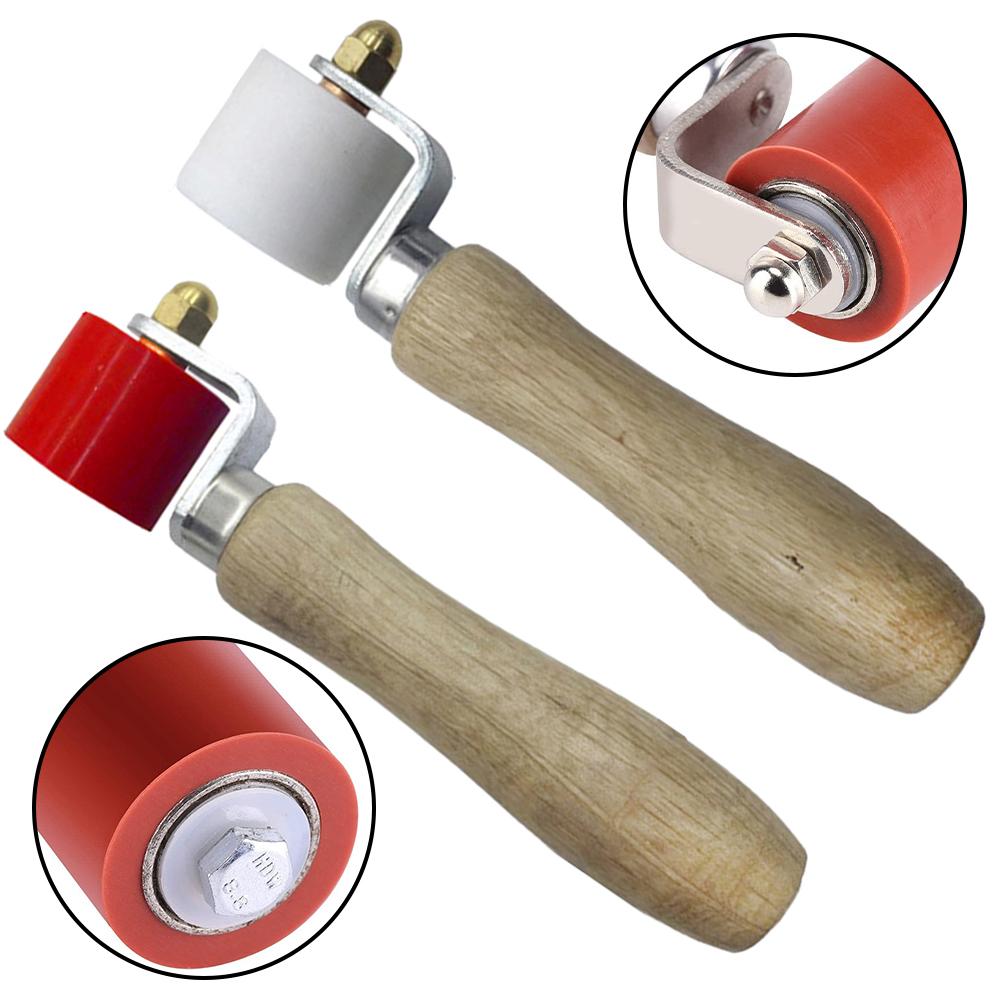 Piese pentru pistol de sudare cu rolă de presiune rezistentă la temperaturi ridicate