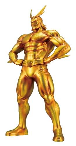 BANPRESTO Minu Kangelase Akadeemia KANGELASTE AEG ALL MIGHT Eri All Might A