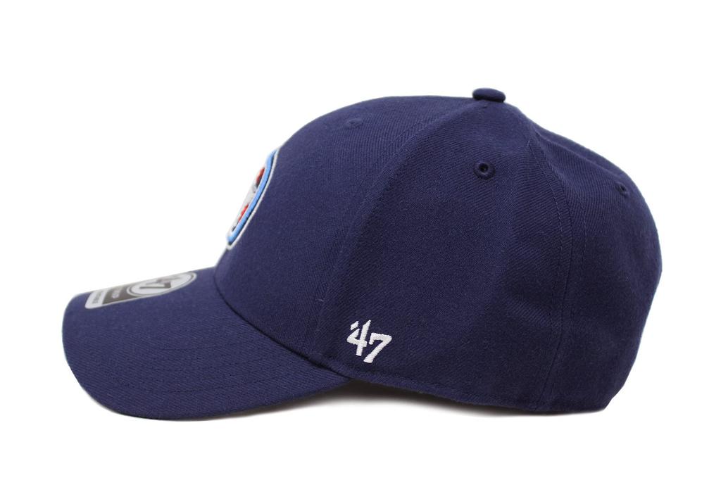 47 Brand Cap 47 MVP NFL Tennessee Titans