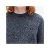 Fred Perry [hq Genuine] Fred Perry [sport] Boucle Crewneck Knit  X55  Afpm243k553 X55 qzgAfpm243k553 X55