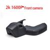 4K Ultra HD Night Vision Wireless Dash Cam for Mercedes GLS/GLE
