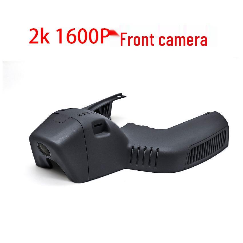4K Ultra HD Night Vision Wireless Dash Cam for Mercedes GLS/GLE