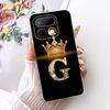 For Realme 16 Pro Case RMX5121 RMX5120 Luxury Crown Letters Cover Soft Slim Phone Case For Realme 16 Pro Plus Realme16 Pro+ Bags