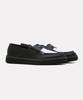 Reebok Club C Loafers - Black:White / 100278435