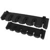16T Freewheel Steel Black Left Drive Freewheel Adapter for MY1016Z MY1016 MY1018 MY1020