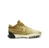Men's Lebron Xxi Qs Fz7883 700 Brown Sneakers