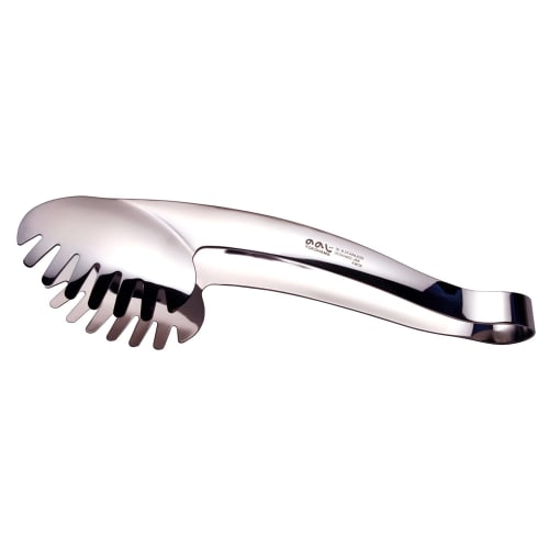 Nonoji Tongs Pasta Double Claw Type LTG-S02