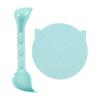 Silicone Pet Can Lids for Cat & Dog Food