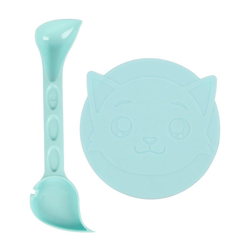 Silicone Pet Can Lids for Cat & Dog Food