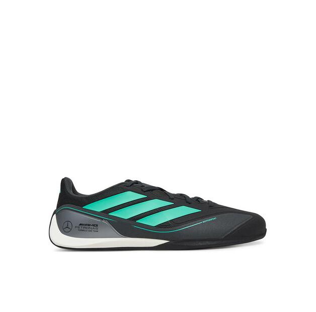 Men's Sneakers Adidas Mercedes - Amg Petronas Formula One Team League Jq3273 Black