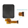 Pantalla LCD TFT IPS de 1,83 pulgadas 240x280 Pantalla Redonda Circular para Smartwatch
