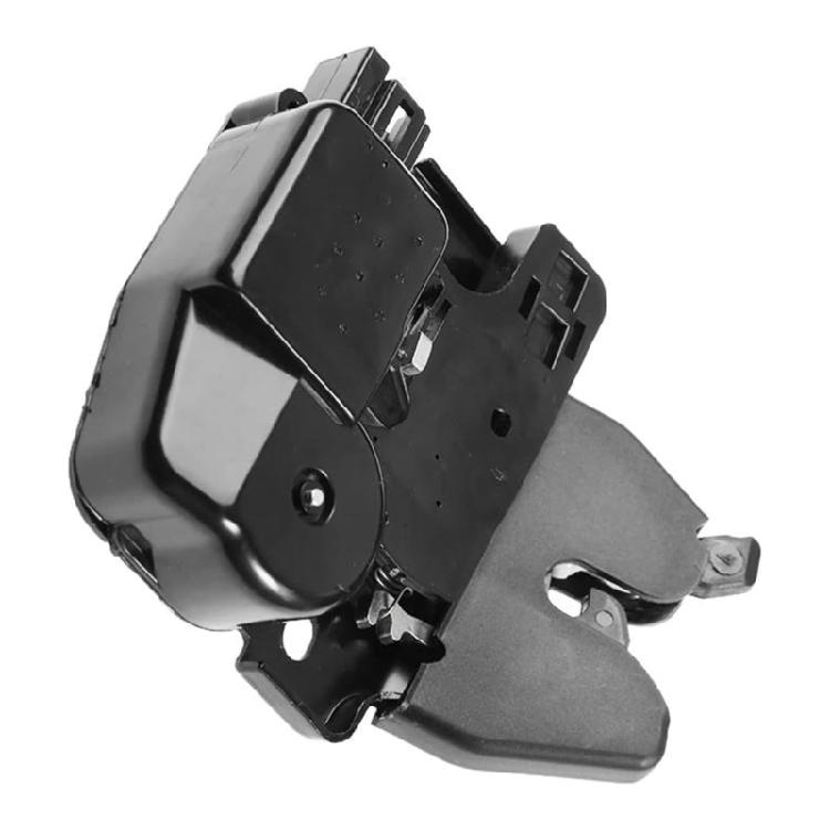 Rear Tailgate Lock Actuator Auto Accessories Replace 84630-3TA0A for 2013-2019 Trunk Lid Assembly