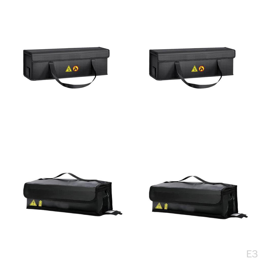 Электрический велосипед зарядное устройство сумка чехол огнестойкий протектор — фото 4