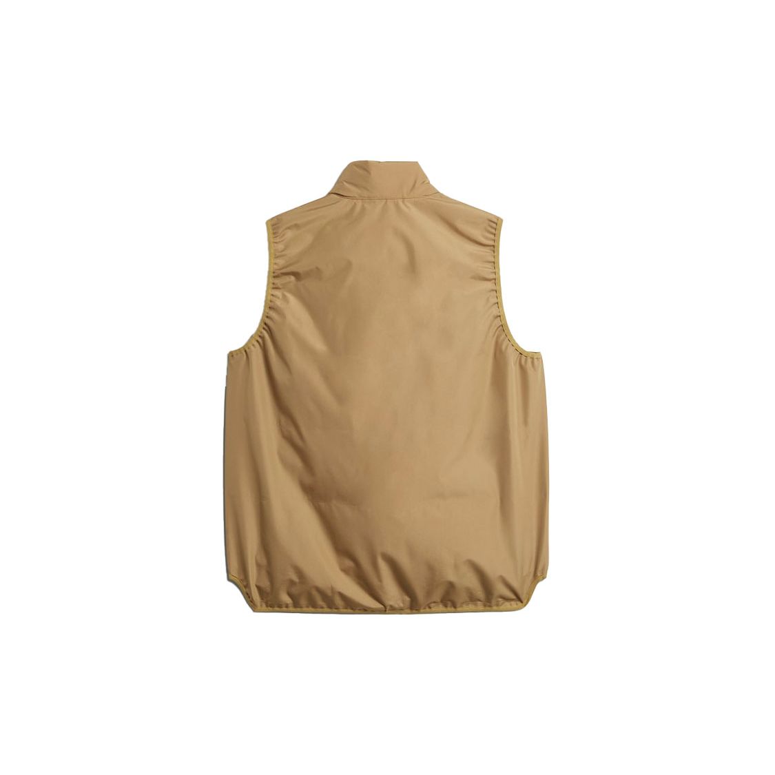 トップス HUMAN MADE PADDED VEST Human Made Men's Padded Vest in Green Human Made