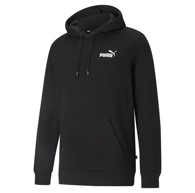 

Puma Essentials Small Logo худи S