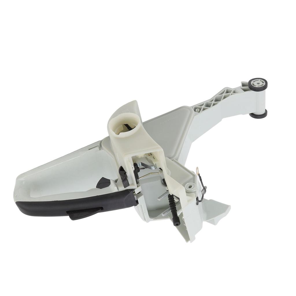Gas Fuel Tank Back Rear Handle High Hardness Anti Corrosion Chainsaw Back Handle for STIHL MS381