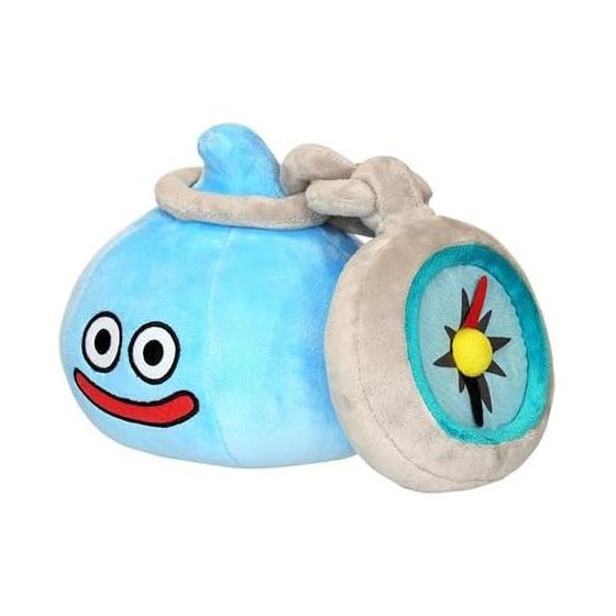 Мягкая игрушка Dragon Quest Walk Sulamichi M