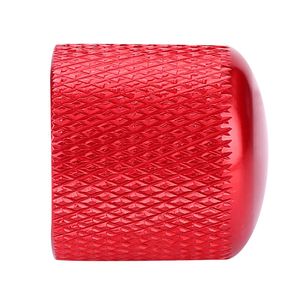 Electric Guitar Top Hat Knobs Volume Tone Control Knob Audio Switch Knobs