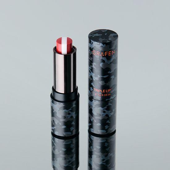 Grafen Triple Lip (Handsome Lip/Color Lip)