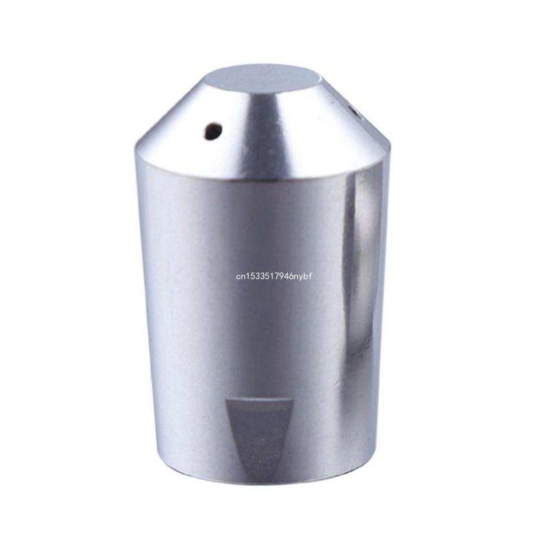 Coffee Machine Steam Nozzle Replacement Stainless Steel Coffee Machine Component Coffee Machine Steam Wands for Coffee Dropship