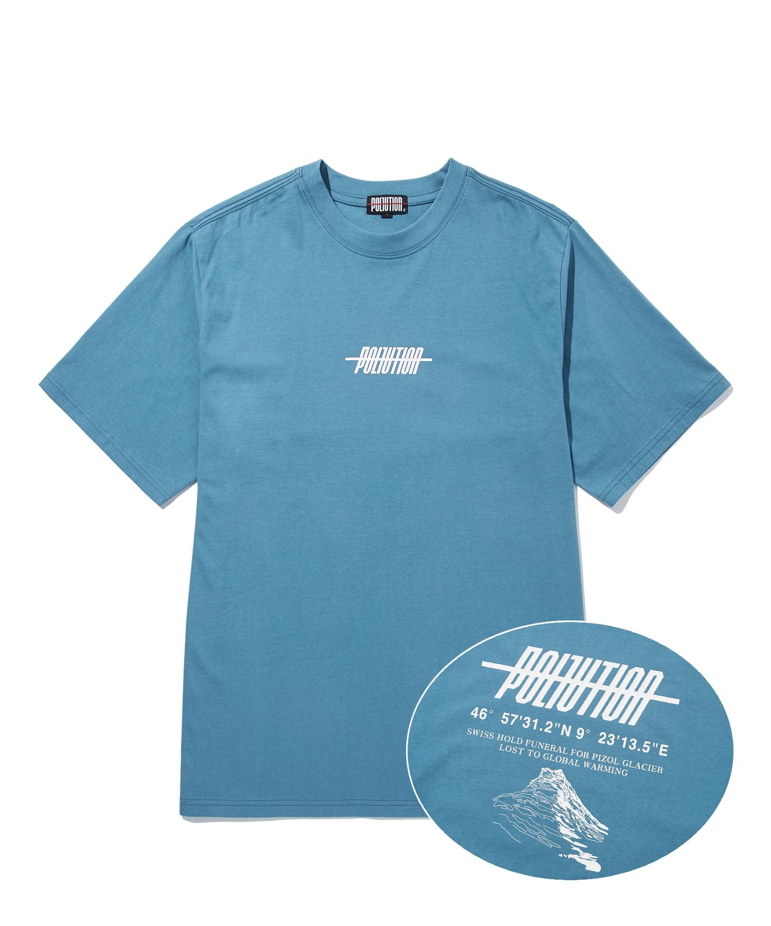 Pollution Lat. Mountin Half Slv T Dark Sky L