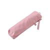 Francfranc Folding Umbrella with Blackout Pink Rain or Piping, 47cm, (For Shine)