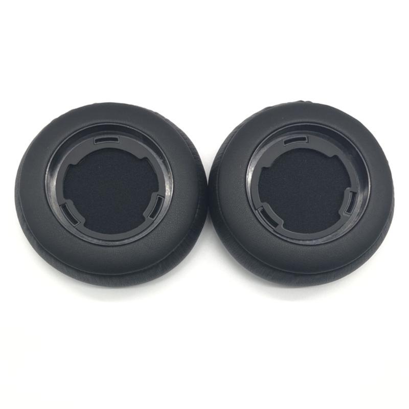 Soft Clothes Ear Pads For B&O Beoplay H4 Headphones Sponge Earmuffs Ear Cushion