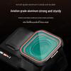 Insta360 AcePro Filter Set: CPL Polarizer, ND Neutral Density, UV Filter
