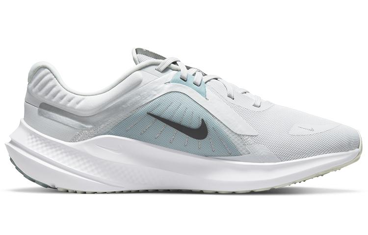 Nike Quest 5 Photon Dust Aviator Grey Metallic Silver Black DD0204-002