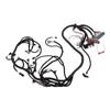 Engine Wiring Harness LS1‑4L60E Professional Stand Alone Harness Replacement For CORVETTES 1997‑2004