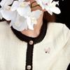 Senior Brooches Flower Leaf Brooch Pins for Women Suit Pendant  Fashion Brooches Jewelry