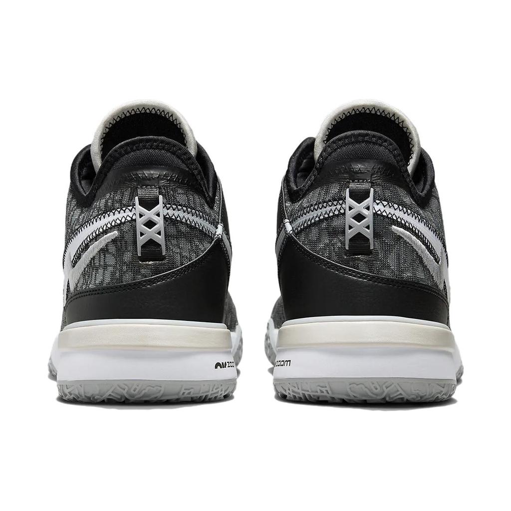 New Nike LeBron Nxxt Gen 'Black Grey' DR8784-005