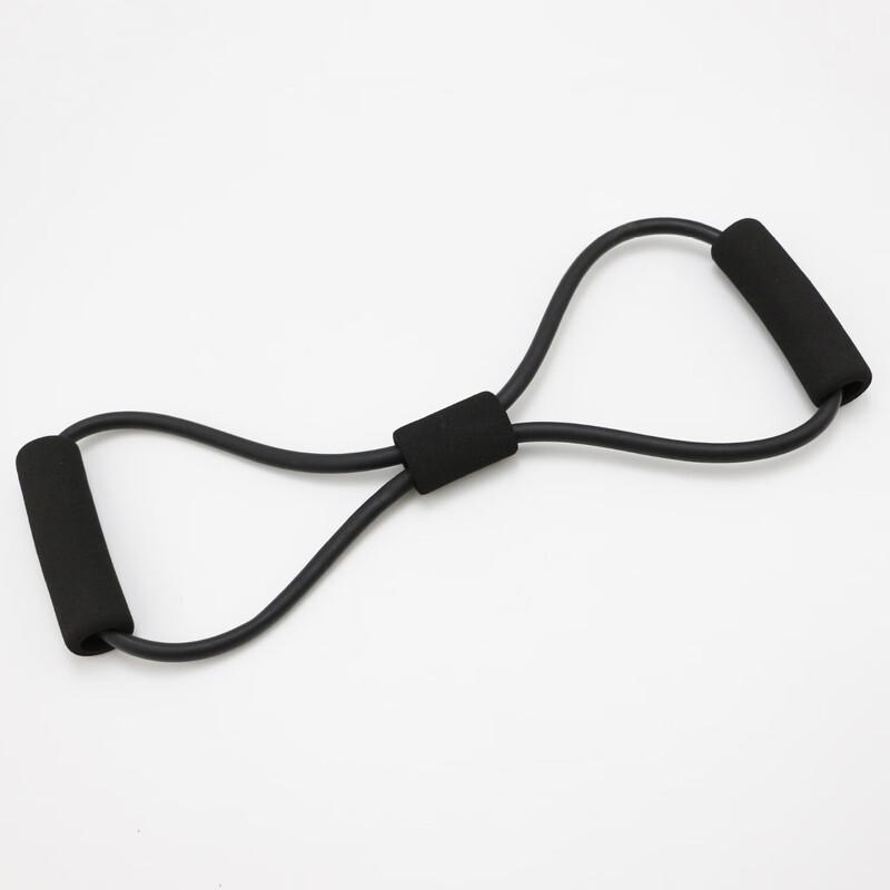 Jun Shi Figure 8 Resistance Band
