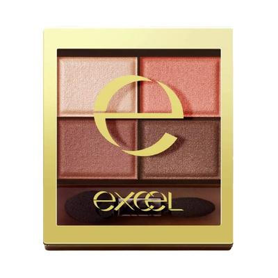 Maquillaje de ojos – Sombras para los ojos