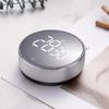 Countdown Function Magnetic Kitchen Timer Manual Operation Countdown Timer  Classroom
