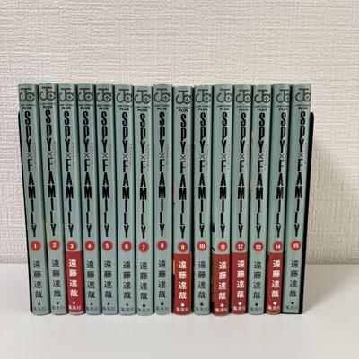 Belletristik – Comics & Manga