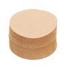 500PCS Set Paper Coffee Capsule Filter Paper 32MM Replacement Filter Paper  Capsule Coffee Machines