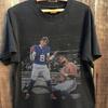 Vintage Jaxson Dart und Cam Skattebo Retro Unisex T-Shirt Geschenk für Fan S5XL Unisex T-Shirt