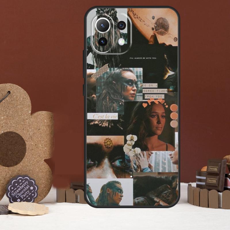 

The 100 Heda Lexa Case For Xiaomi 17 Pro Max 14 15 Ultra 15T 13T 14T POCO F8 Ultra F7 F5 F6 X5 X6 X7 Pro Cover POCO X5 Pro