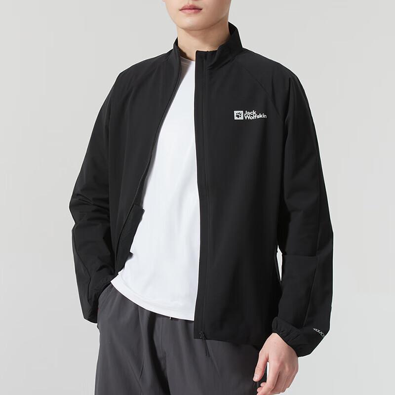 

Jack Wolfskin Men s Outdoor Casual Jacket A63775A 3XL