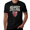 Hearst College Tshirt Outdoor Activity Sports Tshirt