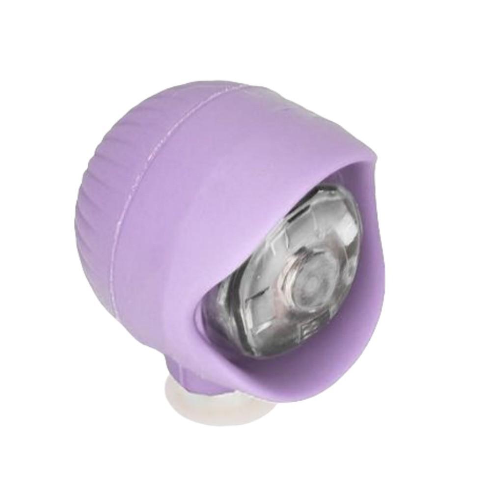 Croc Shoe Lighting Accessories: Headlights for Hole Shoes, Ideal for Hiking and Camping