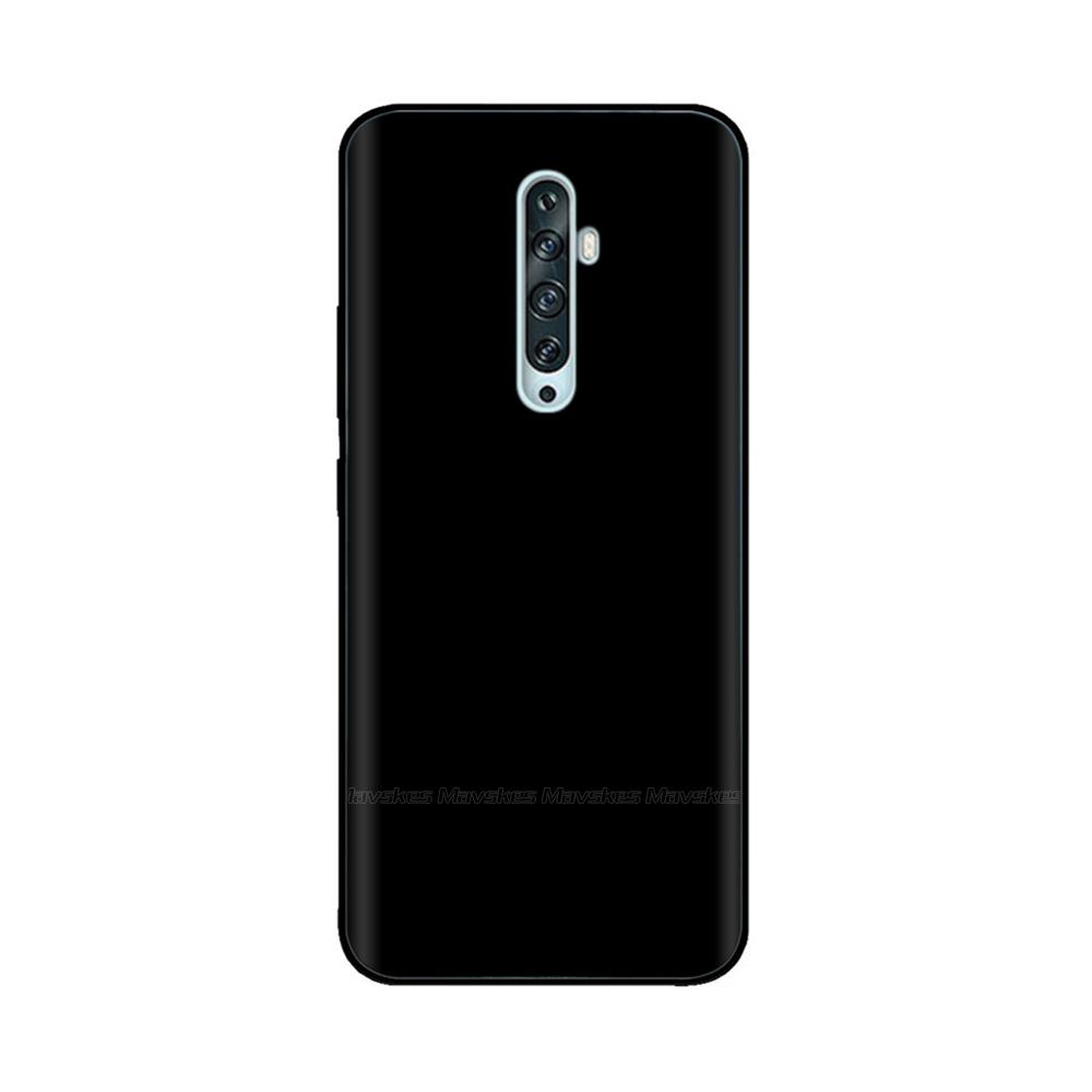 Weiche Hülle für OPPO Reno 2 Z 2Z 2F Silikonhülle für OPPO Reno 2Z 2F 2 Z RenoZ Reno2 Reno2F Reno2Z Handyhülle Gehäuse