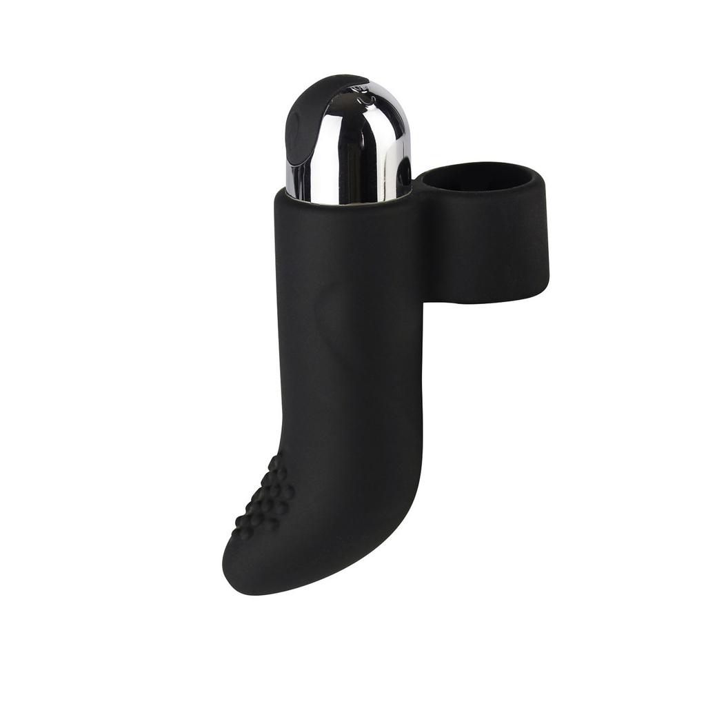 Punkt Vibrator Finger Banger Massagegerät Vibrator Punkt Fingering Spielzeug