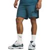 Puma Casual Shorts Men's Cold Light Green Moderate 628457-22