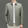 Firstview Men's Urban Casual Jacket FV24D1355