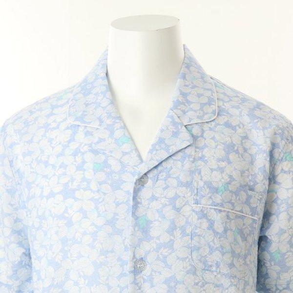 Venus Summer Pajama Cool And Light Rayon Vpa4529m