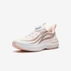 Anta Kids Flame Fabric Trendy Fashion Fitness Test Shock Absorption Wear Resistant Low Top Kids Running Shoes Men sneaker 322515503-4