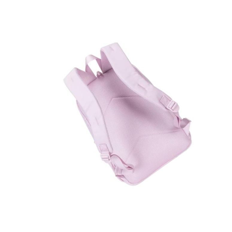 New Anta Life Collection Fabric Backpack Regular Unisex Erasers Pink 192458151-3