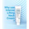 NATUREKIND - Intense Lifting Neck Cream